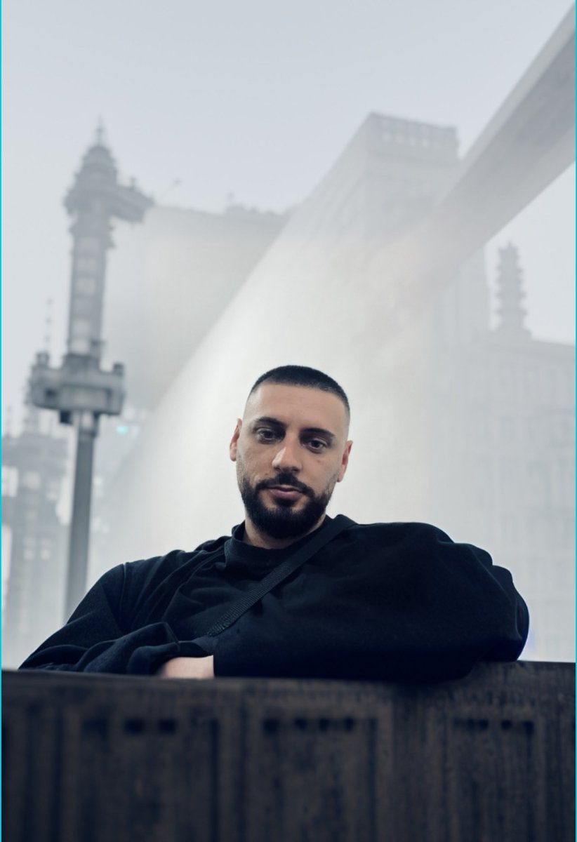 vedaт⚡ tweet media