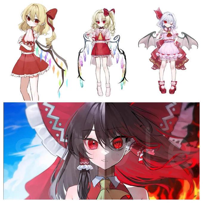 #Skeb依頼募集中 #Skeb募集中現在skeb募集中です!よろしくお願いいたします絵柄のサンプル 