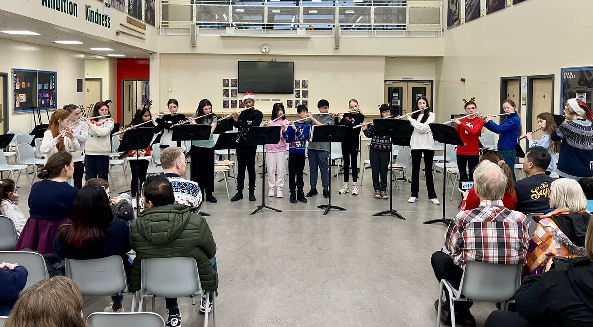 East Renfrewshire Instrumental Music Sevice tweet media