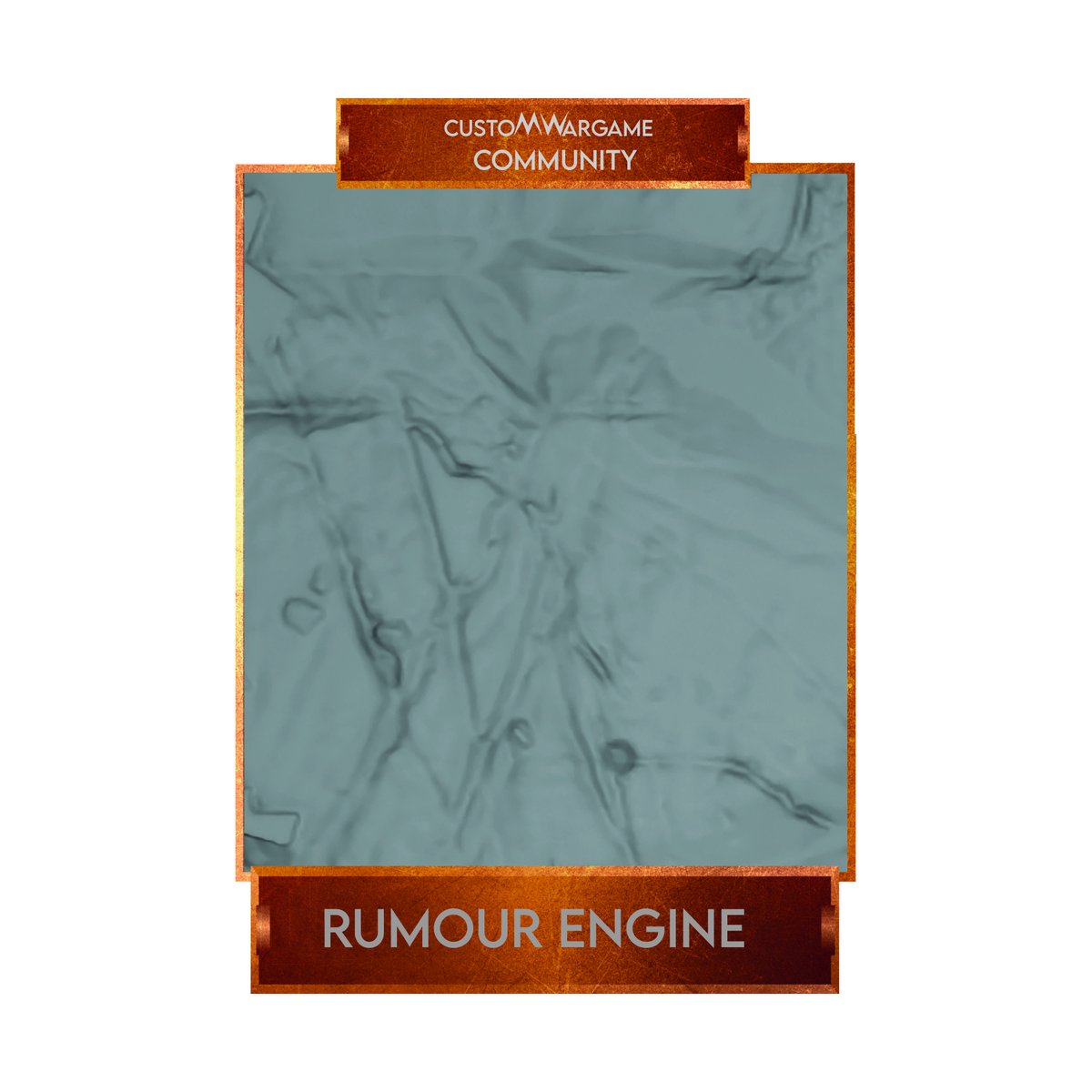 Custom Wargame tweet media