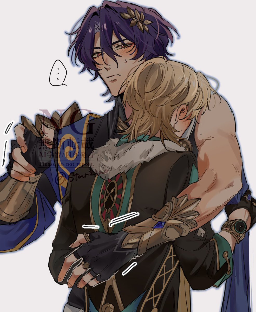 star23no's tweet image. レイチュリ