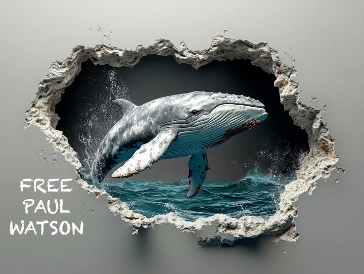 #freepaulwatson