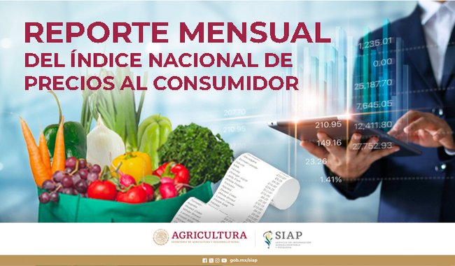DGSIAP_Mx's tweet photo. Sabías qué? el subíndice de #alimentos, #bebidas y #tabaco, compone el 28% de #ÍNPC. 

En Noviembre de 2024 respecto a Octubre del mismo año, el INPC aumentó 0.4%.

Consúltalo:  https://t.co/5JJTCvJleJ https://t.co/xr4KBDPVpc