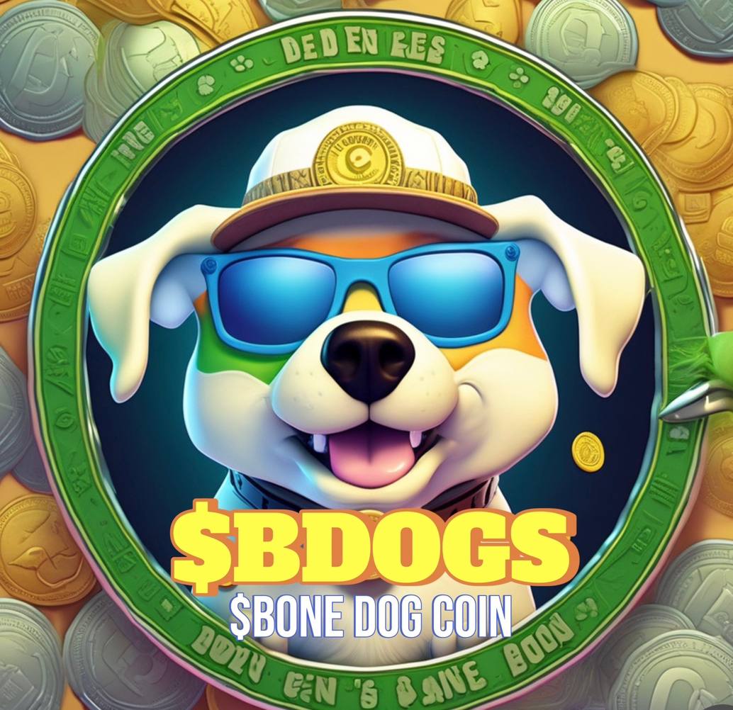 BoneDog Coin tweet media