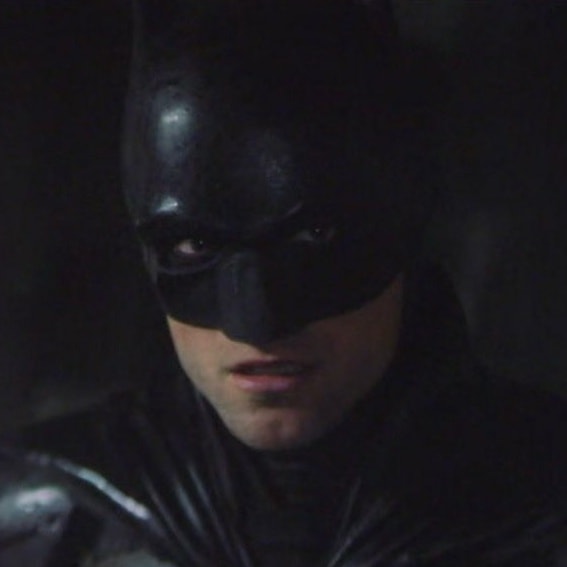 BlogDeBatman's tweet image. #DCUCine: Ayer @JamesGunn aseguró que todavía no vio el primer borrador del guión de #TheBatmanPartII de @mattreevesLA, cuando el propio director y guionista dijo en una entrevista con @EW en Septiembre que el guión en cuestión ya estaba listo.

1/3 ⤵️