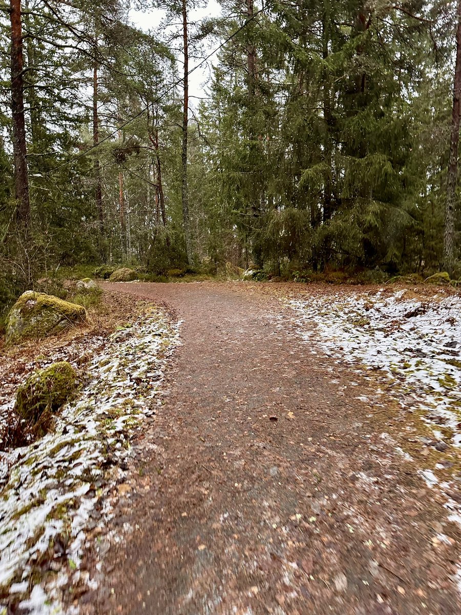 Författare Anders Danell tweet media