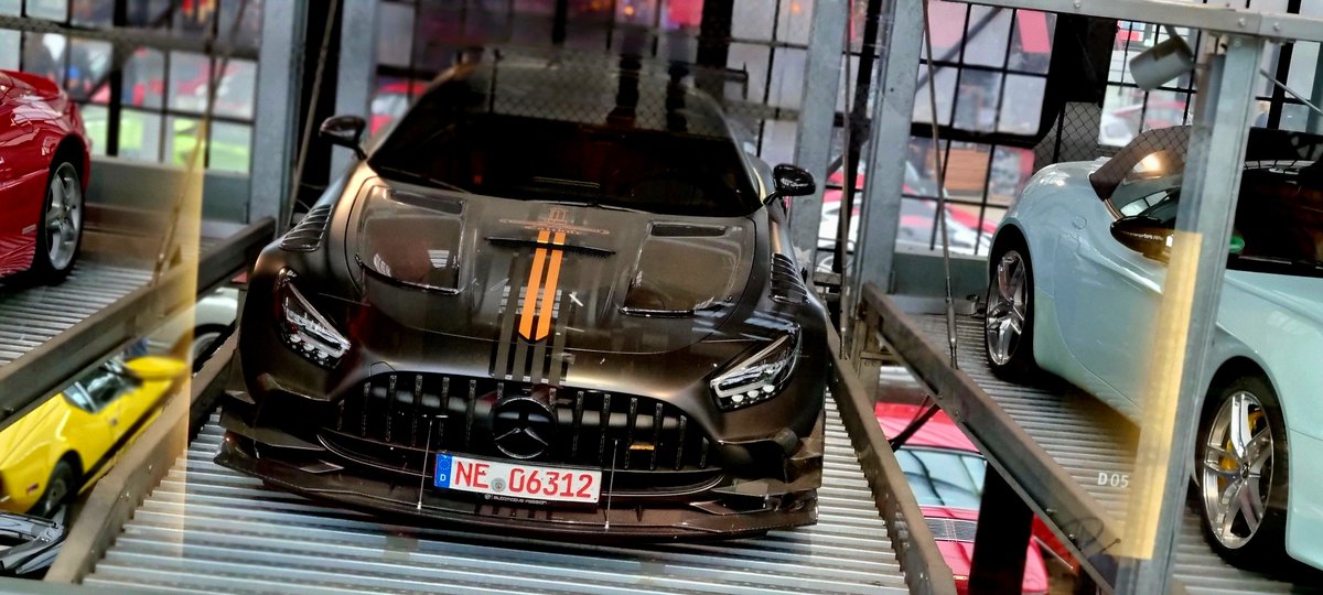 Mustang 🇳🇱 tweet media