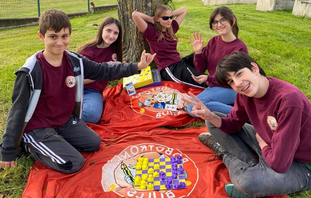 Este año, los Bulls nos tomamos un descanso🌴☀️
¡Nos vemos pronto!❤️