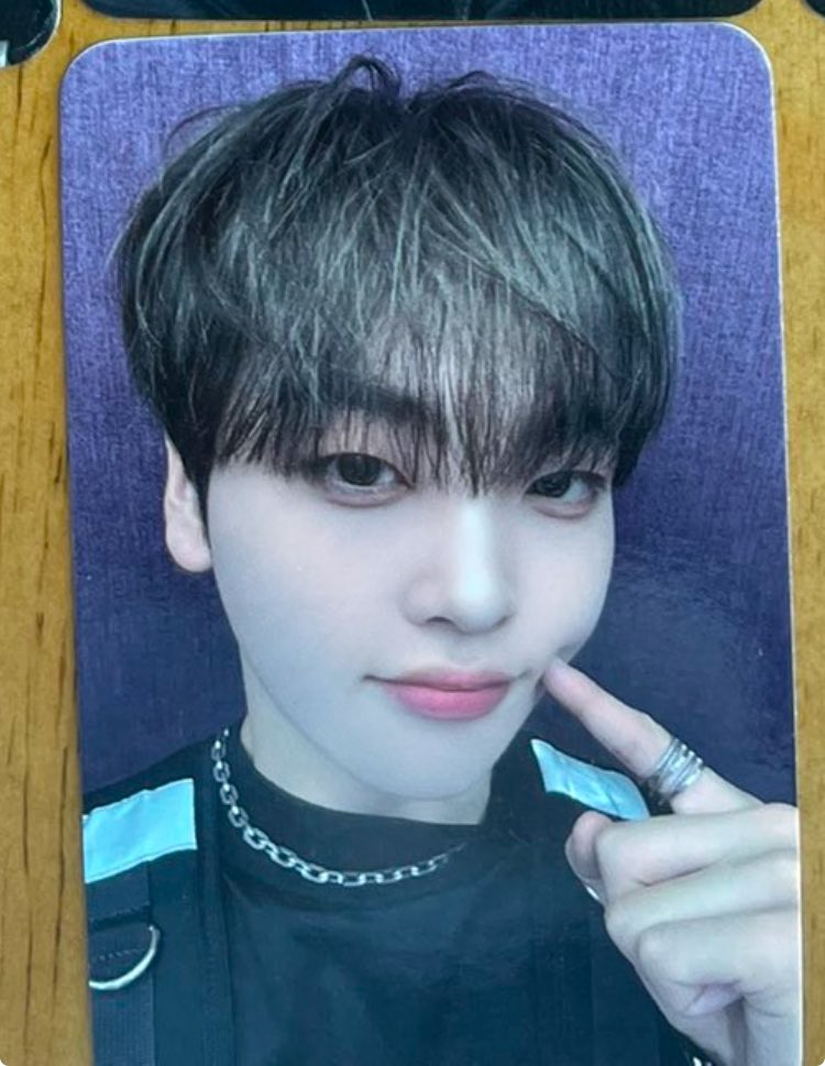 cravity hyeongjun devir/satış
—50tl, kart şuan dağıtıcıda🩷

<a href="/cravitysatis/">cravity satış/takas</a> <a href="/nugusatistr/">Nugu satış takas tr</a> <a href="/bgsatistakass/">Bg satis takas🫧</a> <a href="/trpctakas/">kpop satış/takas! 🌱</a>