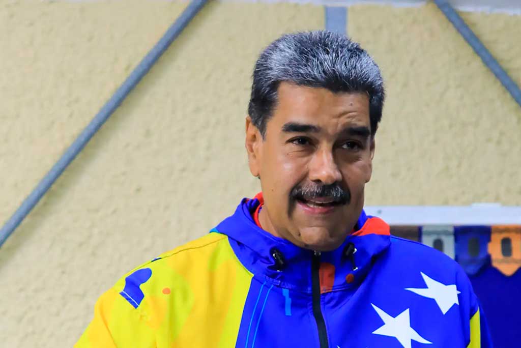 PrensaLatina_cu's tweet photo. El presidente de #Venezuela 🇻🇪, @NicolasMaduro , consideró al #ALBA_TCP como núcleo vital de la independencia, dignidad y soberanía
Más en #PrensaLatina
🔗https://t.co/MWXYZcYePZ https://t.co/PTWwx2XhYB