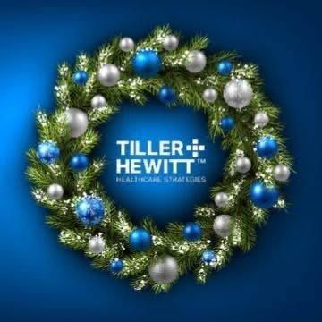 TillerHewittHC's tweet photo. Have you put up your Christmas wreath yet? If not, today would be a fun day to do so. Today is National Wreath’s across America Day!

#TillerHewitt #PhysicianLiaison #WreathsAcrossAmericaDay https://t.co/0zYYRKXJWn