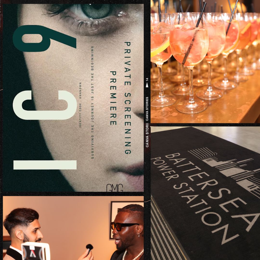 IC9Movie's tweet image. The IC9 cast has already had their first glimpse of cinematic magic at an exclusive private screening, celebrating their incredible journey together.

Stay tuned for more updates and exclusive looks! 🍾✨

#IC9Exclusive #BehindTheScenes #Coming2025 #FilmMagic