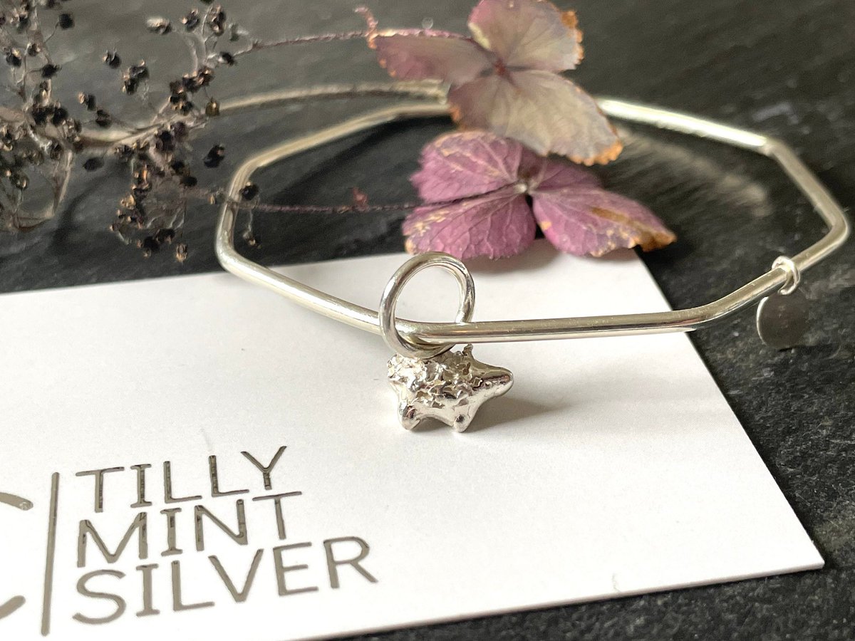 Tilly Mint Silver tweet media