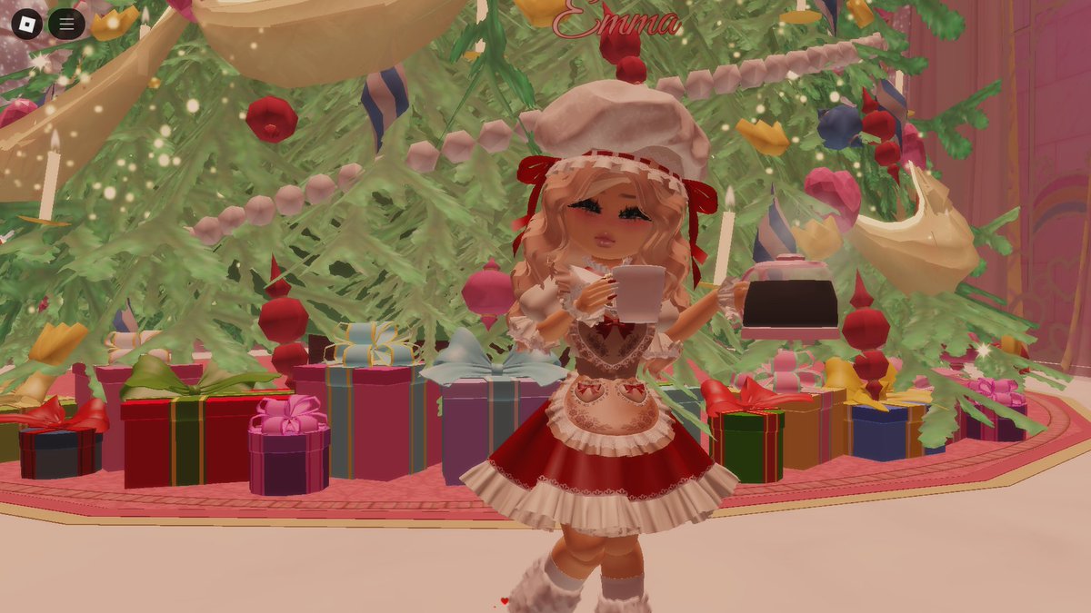 Roses4ever2344's tweet photo. STOP I'M CRYING THIS PERSON ACTUALLY JUST GAVE ME THIS SET FOR FREE BECAUSE THEY WERE QUITTING THIS IS MY FAVOURITE SET EVER TYSM OMGG 😭😭🫶❤️ #royalehightrades #royalehigh #royalehighsets @RoyaleHighValks #royalehightrade #royalehightrading #glitterfrost https://t.co/zE6doPCYQL