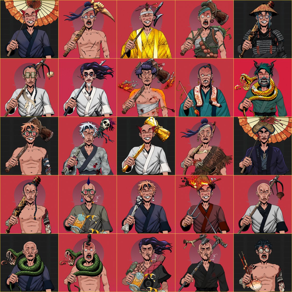 FiLnice8's tweet image. 🤝 2 days ago after a conversation on X i then got to exchange dms with @EastBlkOligark who is part of @GalacticGeckoSG team who the respected @genuinearticles runs...we do know the pain of a rug also and also pushing...with all due respect to be able to get GECKOS where they are…