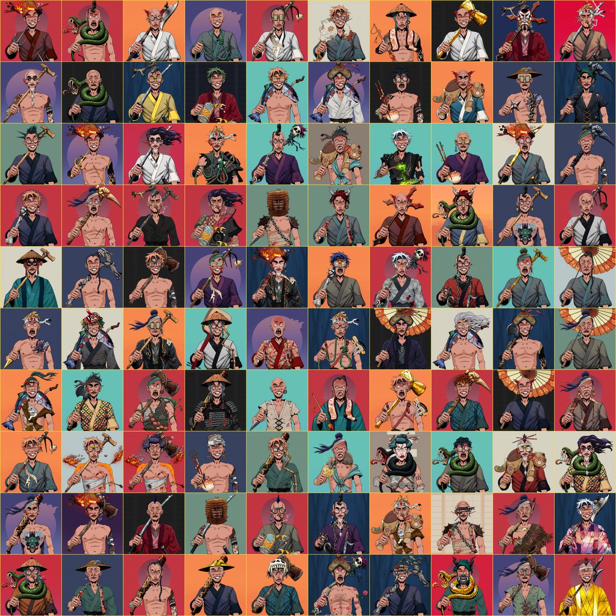 FiLnice8's tweet image. 🤝 2 days ago after a conversation on X i then got to exchange dms with @EastBlkOligark who is part of @GalacticGeckoSG team who the respected @genuinearticles runs...we do know the pain of a rug also and also pushing...with all due respect to be able to get GECKOS where they are…