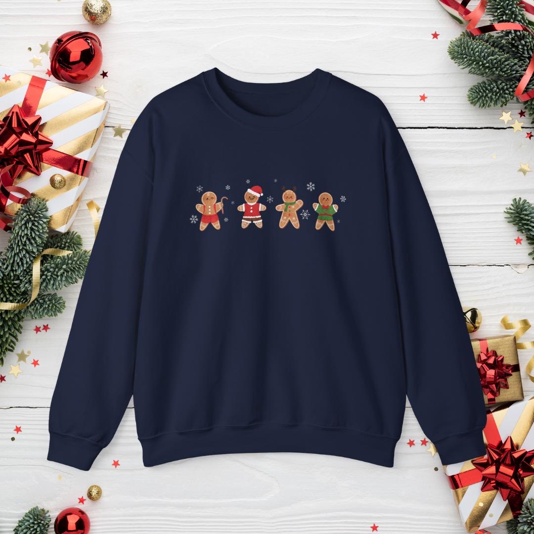 codyshirtshack's tweet image. Gingerbread Cookie Sweater #tistheseason #christmas

codyshirtshack.etsy.com/listing/181947…