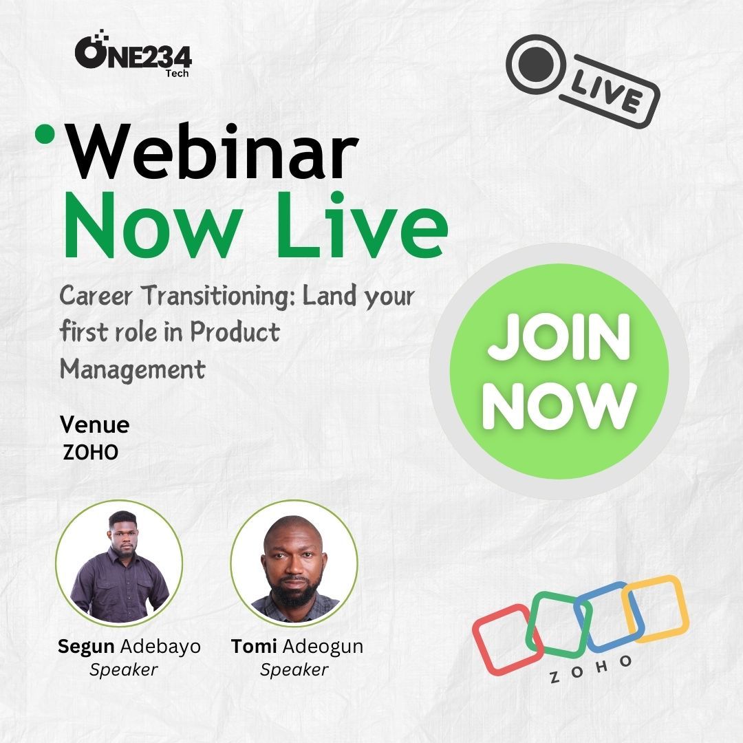 One234tech Consulting tweet media