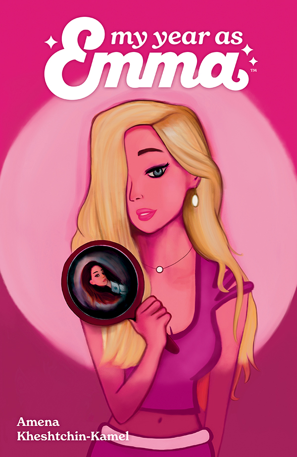 Dark Horse Comics tweet media