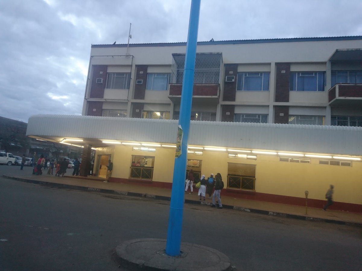 randomresto's tweet image. Bakers Inn Fort Street
3.5⭐ (655) 
Khami Rd, Bulawayo, Zimbabwe
maps.google.com/?cid=516635869…