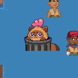 MccoyxGaming's tweet image. 11 days before christmas🎄❄️ Sheeesh!🔥

#RoninCreator #PixelCreator