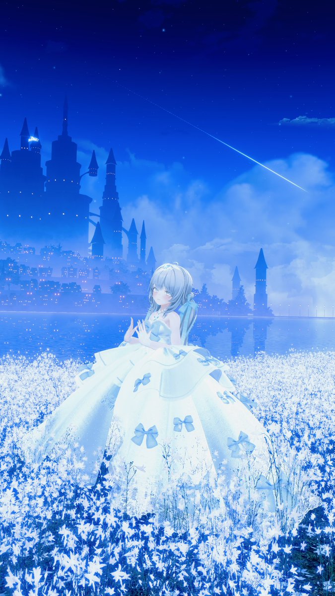 CoroLapi's tweet photo. いいワールド見つけたので
#マヌカ3D
#AdaptDress https://t.co/M5ikW9QTgh