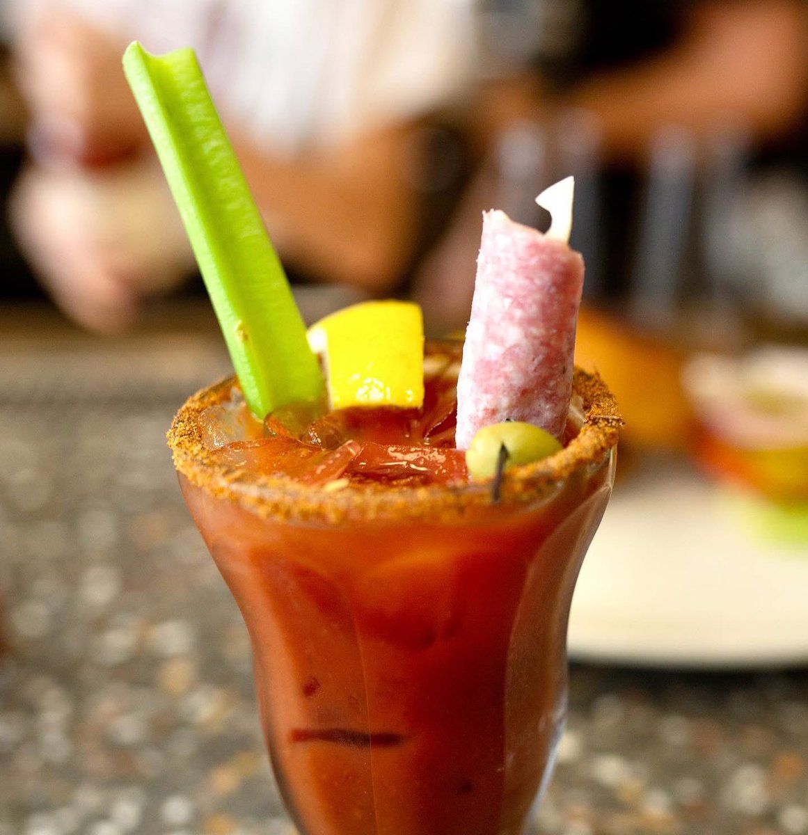 Arcade Restaurant tweet media