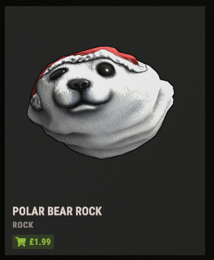 i barely play rust im not buying any skins i barely play im not buying any skins im not buying anything i hardly login ever i swear im not buying shit. opens shop: