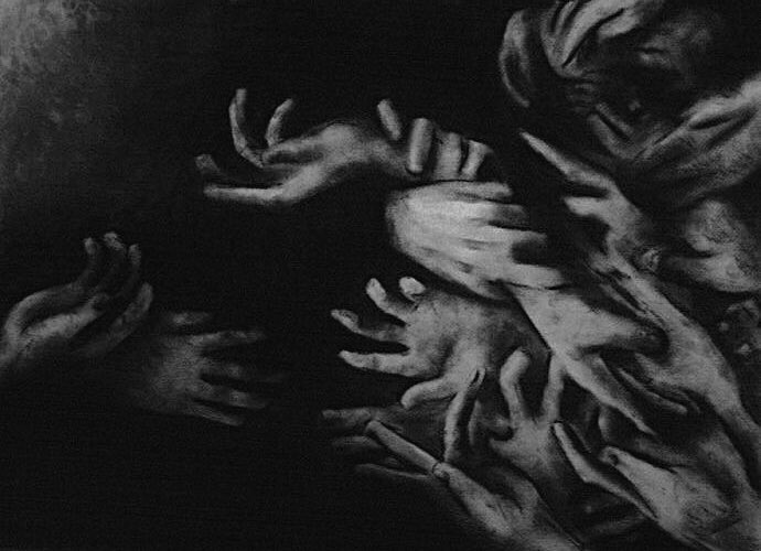 ⠀
ᅠᅠ ᅠᅠᅠᅠ⠀⠀
ᅠᅠ ᅠᅠᅠᅠ⠀⠀
⠀                  𝙈 𝙊 𝙉 𝙊 𝙍𝙊𝙇 
                    [ 𝗖𝗛𝗔𝗣𝗧𝗘𝗥 1 ]

   〝 NIGHTMARES WILL MAKE
        YOU    REMEMBER    WHAT
        YOU          ONCE          WERE.  ”
         ━━━━━━ ## 𝟏𝟒/𝟏𝟐/𝟐𝟒.
⠀
ᅠᅠ⠀
ᅠᅠ