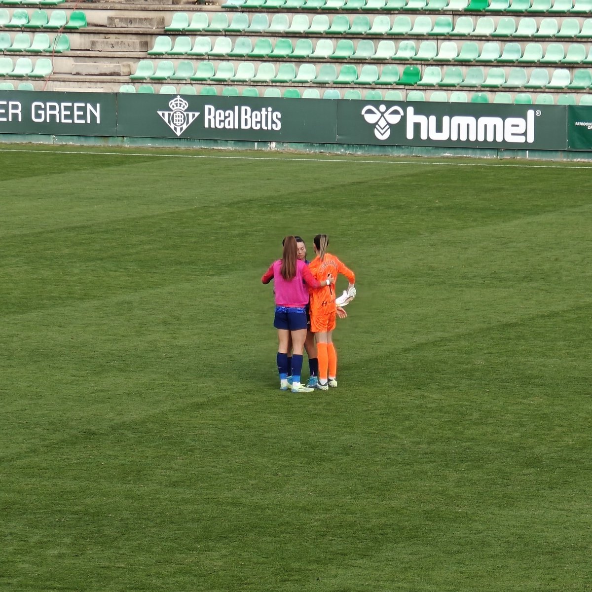 FSancho92's tweet photo. No todo podía salir bien. Derrota 2-1. #AtletiFemenino #Atleti https://t.co/lx9QUP8YDh