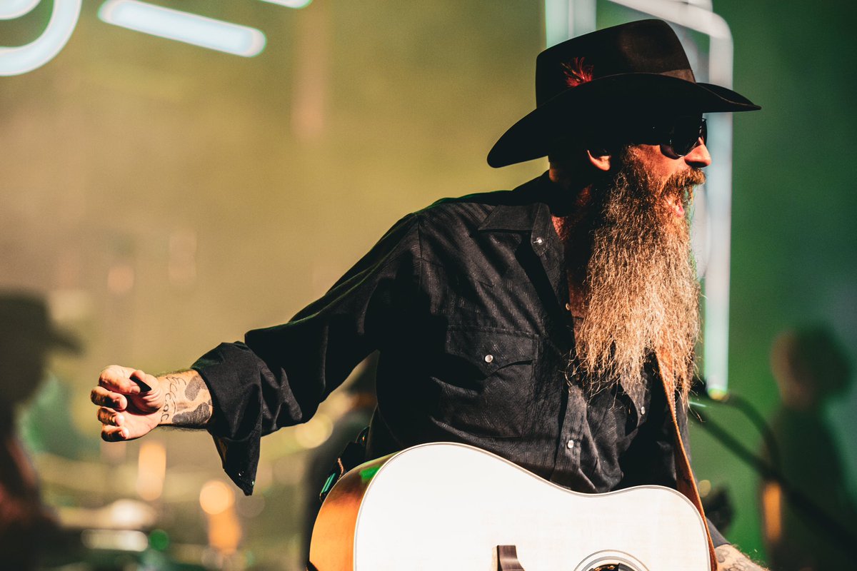 10 days of traveling has come to a end see you soon Austin  🙏🏽  <a href="/CodyJinksMusic/">Cody Jinks</a>