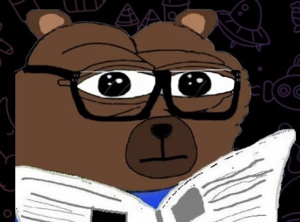 $Bobo is not the villain – he's the hero

When I see a wallet with &gt;1M, I don't see someone who got lucky or was "just here early"

I see someone who's been rugged, round-tripped, sidelined, fumbled and lost it all at some point. Since we're our own worst enemy, most of these