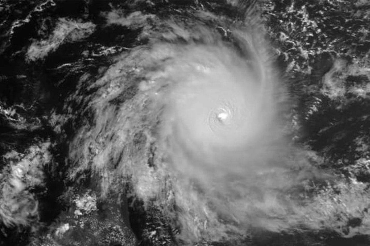 Les chefs de cour d'appel de Basse-Terre en #Guadeloupe pensent aux magistrats, fonctionnaires des services judiciaires, agents contractuels de la juridiction de #Mayotte qui sont dans la tourmente. Ils espèrent qu'ils sont, eux et leurs familles, en sécurité