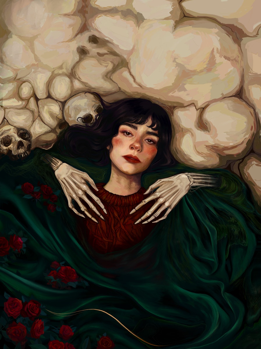 sightZz07's tweet photo. My soul was set to seek yours forever.

Artist: @brandt_kl

1/1 🐼🖤

Some artists have such a beautiful talent to envoke such feelings within you with their work. I am the luckiest person to own this one. 

One of my favorite artists, favorite humans, with the kindest soul, Katerina Brandt! 

I can't wait for, well, I can't say 😁🖤