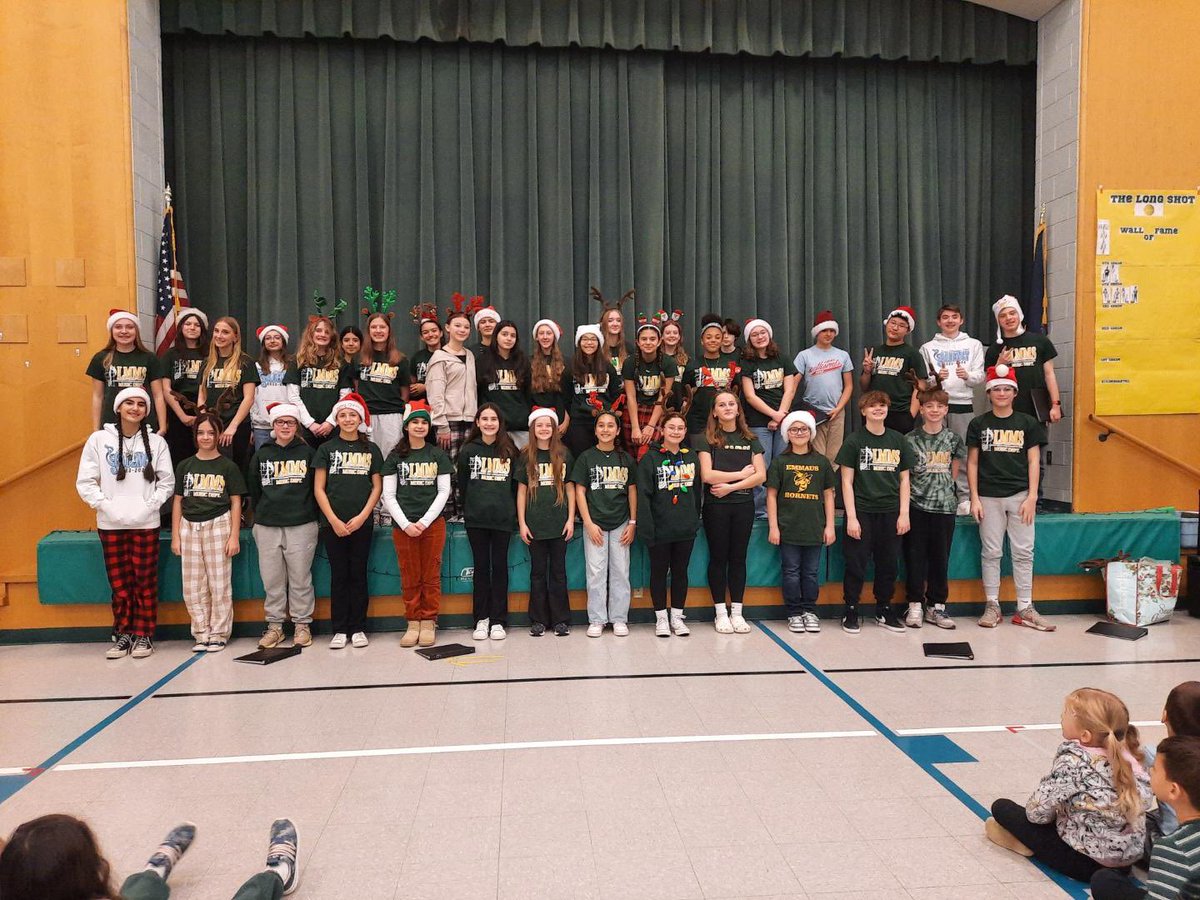 LMMS Chorus tweet media
