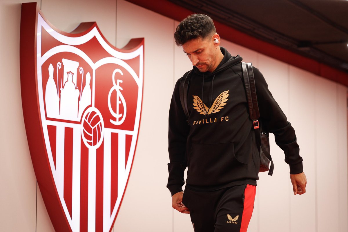 SevillaFC tweet picture