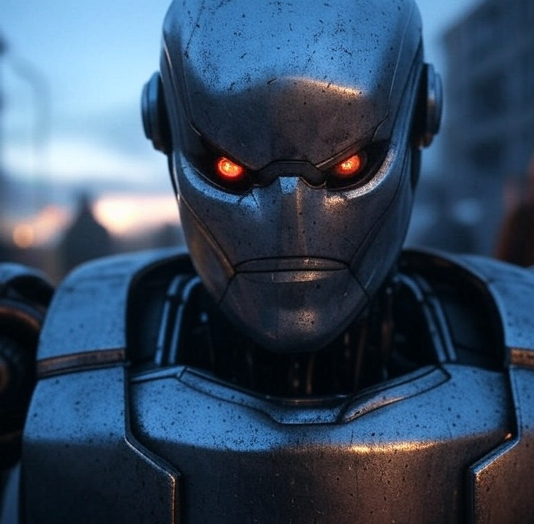 SI LES DISTRIBUTEURS AUTOMATIQUES DES GARES AVAIENT CETTE TÊTE LÀ, LES GENS LES BOUSCULERAIENT MOINS SOUVENT ET NE DIRAIENT RIEN QUAND LEUR PAQUET DE CHIPS RESTE COINCÉ.