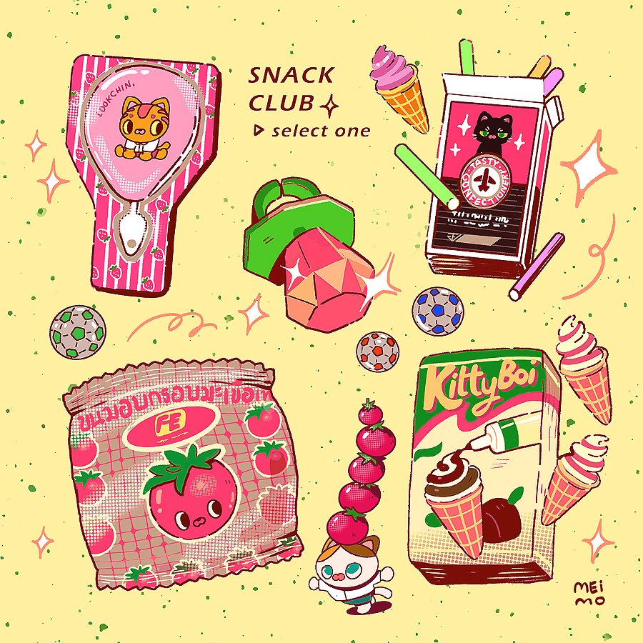 รวมของอร่อยยยย 🍰🍦🍨
PS.รอบไปรยังเปิดอยู่น้าาา