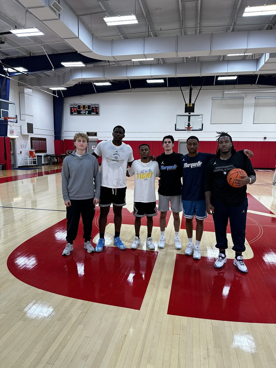 MUBB Managers tweet media