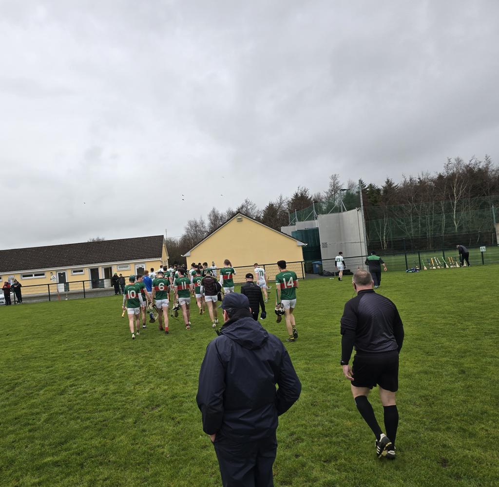 Crotta GAA tweet media