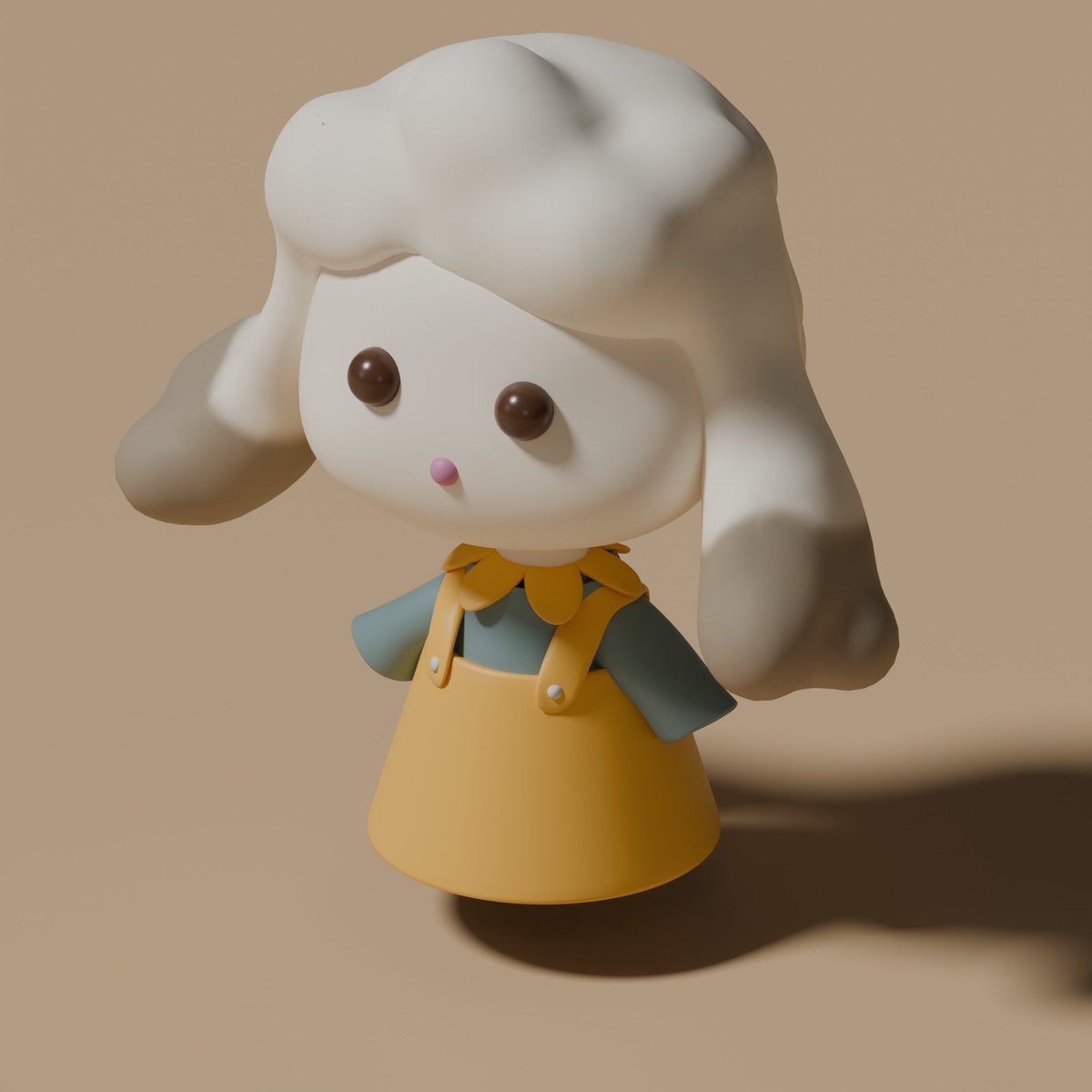 iujaal8D's tweet photo. working on something new #b3d #blender https://t.co/AcrevDe9PY