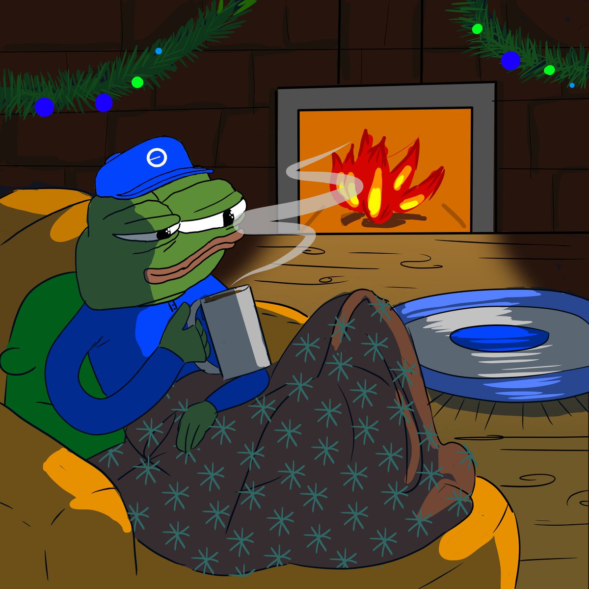 BasedApuCoin's tweet photo. gm frens, need mi cobbee $APU https://t.co/ufqP14i7OO