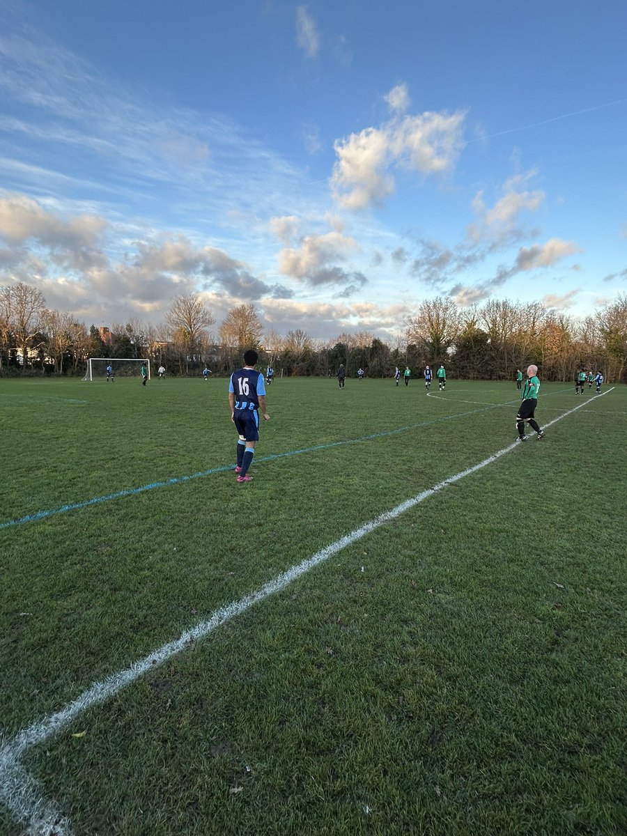 CudhamUtd (@cudhamutd) on Twitter photo With the 1st team game called off , only the <a href="/cudhamvets/">Cudham United Vets</a> in action today and a great performance and win 3-1 away to <a href="/WestWickhamFC/">West Wickham FC</a> Vets in the league <a href="/craig_ellender/">Craig Ellender</a> with 2 assists and a goal in MOTM performance. Now for a Xmas beer up #upthecudham #cudhamfamily ππ€πΊπΊπΊπΊπΊ With the 1st team game called off , only the <a href="/cudhamvets/">Cudham United Vets</a> in action today and a great performance and win 3-1 away to <a href="/WestWickhamFC/">West Wickham FC</a> Vets in the league <a href="/craig_ellender/">Craig Ellender</a> with 2 assists and a goal in MOTM performance. Now for a Xmas beer up #upthecudham #cudhamfamily ππ€πΊπΊπΊπΊπΊ