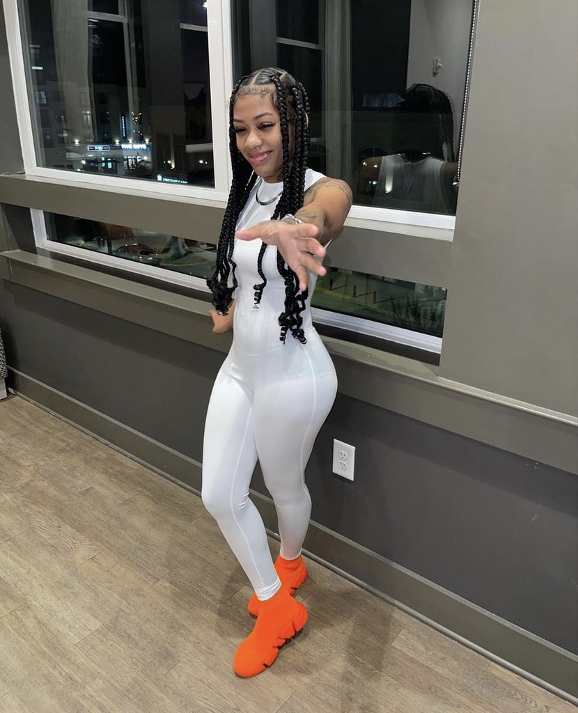 amanniyya1's tweet image. I have cariamas gift how me done it is real no scammer 💎