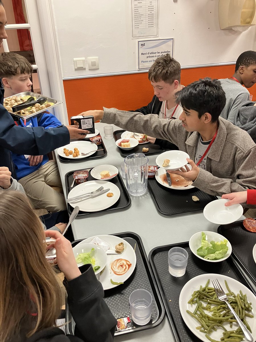 Trinity Academy Cathedral MFL tweet media