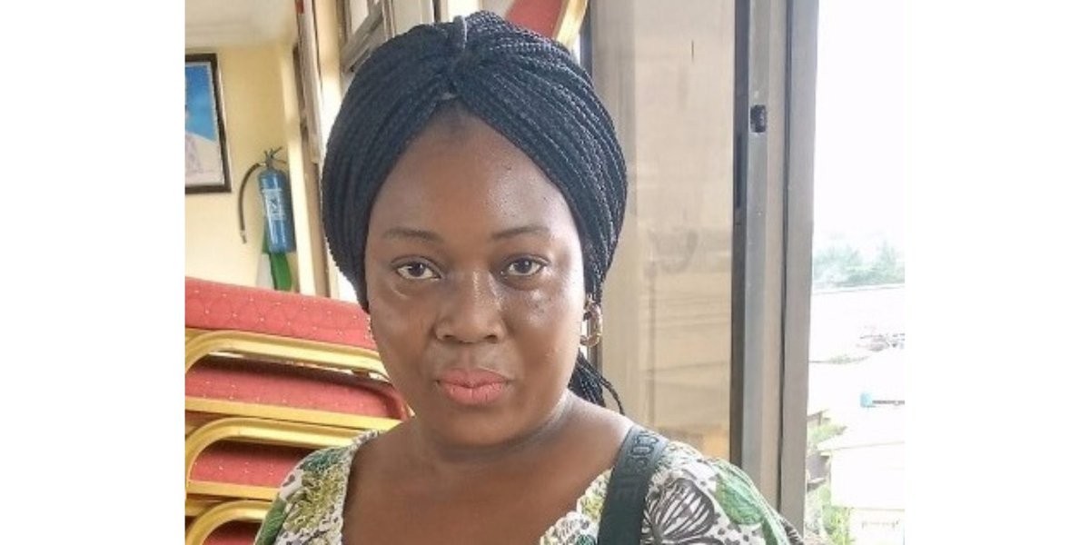 Sahara Reporters tweet media