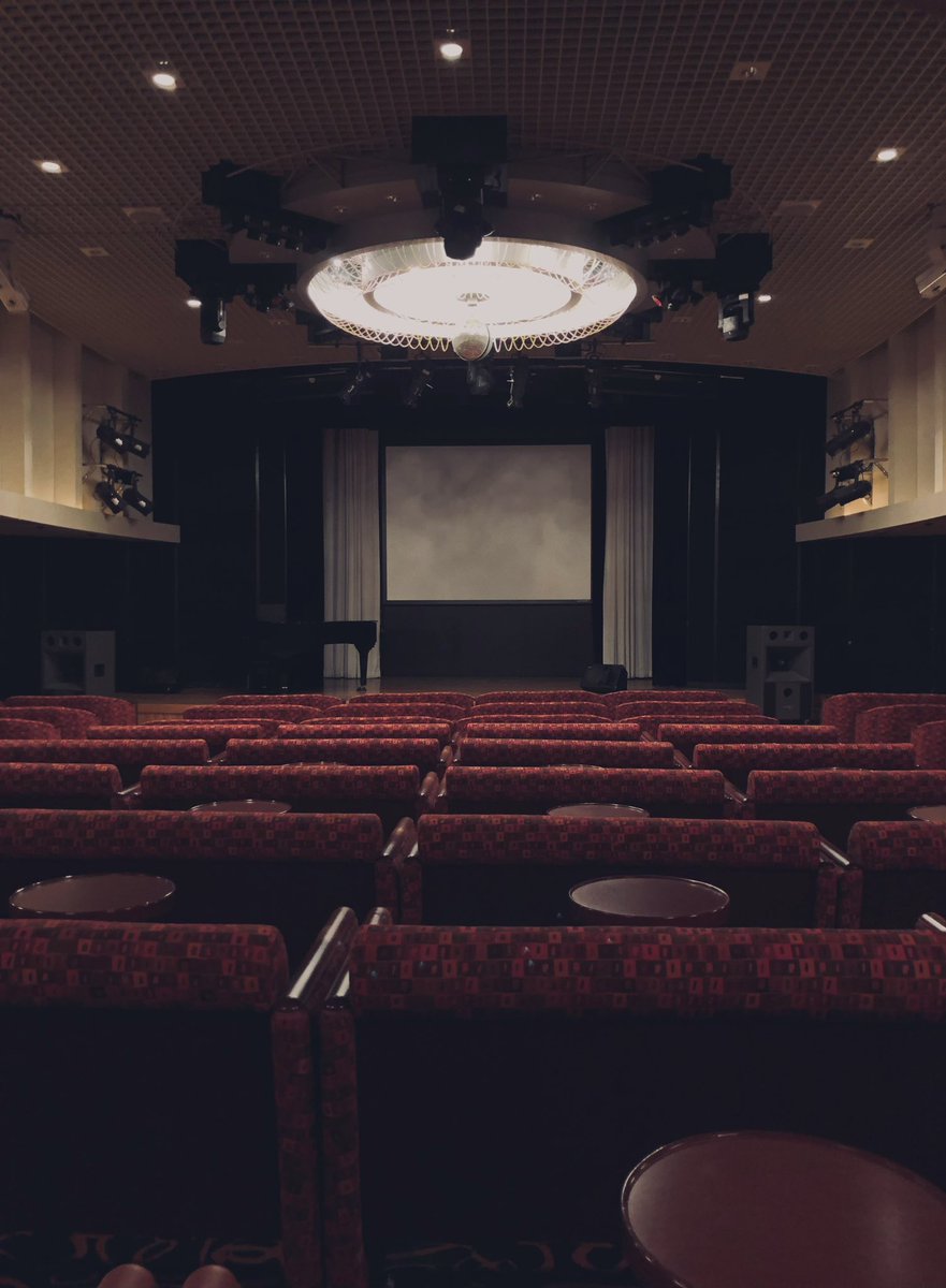 1:00 a.m. フェリーの中