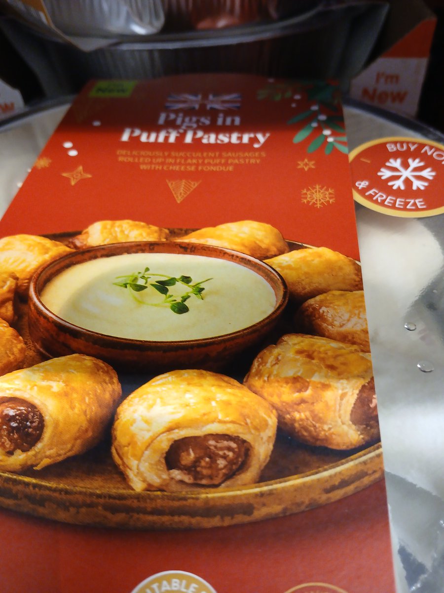 That, <a href="/AldiUK/">Aldi Stores UK</a>, would be a sausage roll (<a href="/PlainEngCam/">Plain English Campaign</a>).

For the unitiated, a sausage roll can be a delicious lunchtime treat probably recommended by <a href="/KemiBadenoch/">Kemi Badenoch</a> as it's mist definitely not a soggy sandwich.