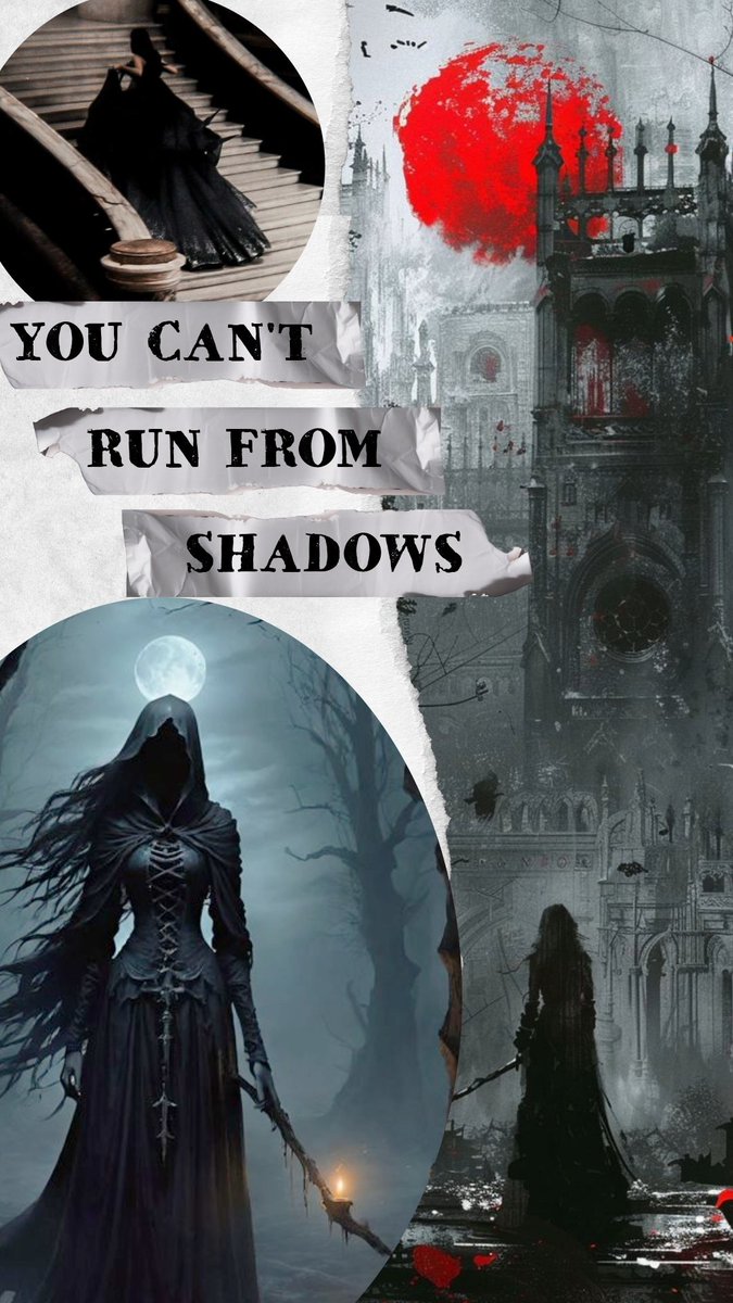 THE WITCHER x PRIORY OF THE ORANGE TREE
When her father gives her to a shadow witch, Emelie expects a monster. Instead, she finds freedom. But as betrayals surface, Emelie must choose: protect the woman who taught her to live or save the world wanting to burn her.
#WIPPit #RF #NA