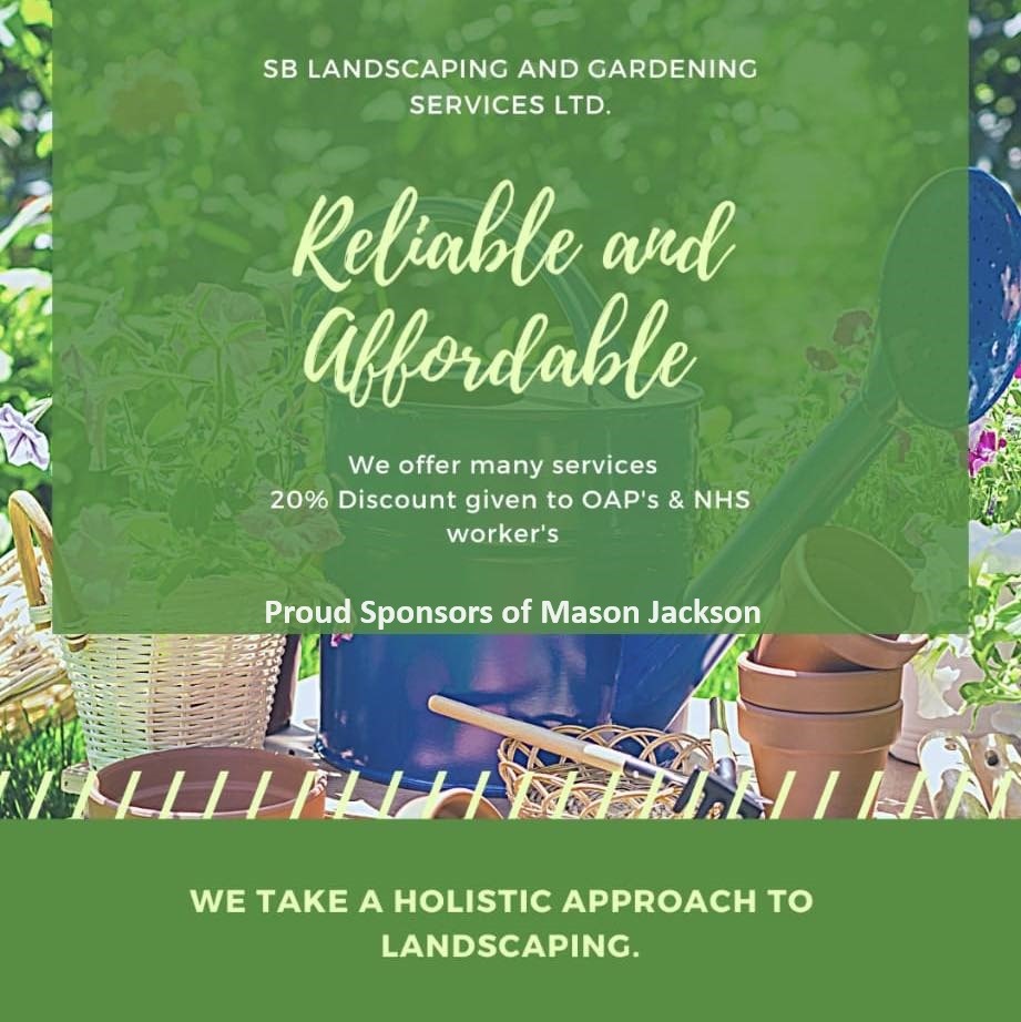 Full Time:

London Colney 0-2 The Lankies

Goals from Sven Sartain and Mason Jackson.

Mason is proudly sponsored by SB Landscaping.

Back to back league wins and clean sheets!